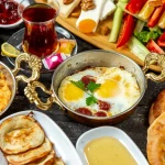 Sağlıklı ve Lezzetli Kahvaltı Önerileri ile Güne Enerjik Başla!