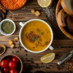 Evde en pratik tarif: Lezzetli tavuk çorbası nasıl yapılır?