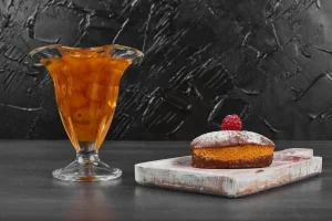 Şerbetli Tatlı Tarifi: Lezzetli ve Pratik Tatlılar için En İyi Tarif!