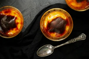 Lezzetli Şerbetli Tatlı Tarifi ve Püf Noktaları