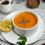 En Yaygın Çorba Tarifi: Kolay ve Lezzetli Domates Çorbası Nasıl Yapılır?