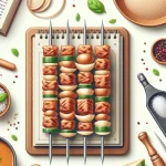 Lezzetli Ev Yapımı Kebap Tarifleri ve Püf Noktaları